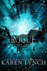 Enlarge image Cover: Rogue - Publishdrive