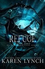 Cover: Refuge - Publishdrive