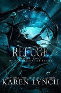 Enlarge image Cover: Refuge - Publishdrive