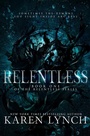 Cover: Relentless - Publishdrive