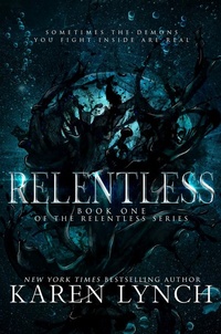 Enlarge image Cover: Relentless - Publishdrive