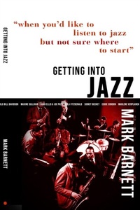 Abbildung von: Getting Into Jazz - Cathy Maria Oliveri