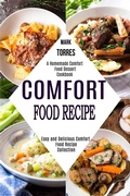 Cover: Comfort Food Recipe - Jason Thawne