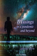 Cover: Musings in a Pandemic and Beyond - Kinetics Design - kdbooks.ca