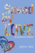 Cover: Saved by LOVE - Kinetics Design - kdbooks.ca