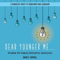 Abbildung von: Dear Younger Me: - Castle Quay Books