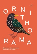 Cover: Ornithorama - Helvetiq