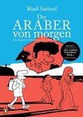 Cover: Der Araber von morgen, Band 5 - Penguin