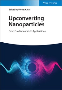 Abbildung von: Upconverting Nanoparticles - Wiley-VCH