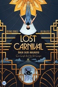 Cover: Lost Carnival: &Uuml;ber dem Abgrund - DC COMICS bei Panini Comics