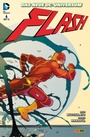 Cover: Flash - Bd. 6: Geisterjagd in Central City - DC COMICS bei Panini Comics