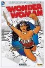 Cover: Wonder Woman - Bd. 3: Krieg - DC COMICS bei Panini Comics