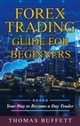 Cover: Forex Trading Guide for Beginners - Books on Demand