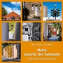 Cover: Mainz jenseits der Autobahn - Books on Demand