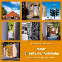 Enlarge image Cover: Mainz jenseits der Autobahn - Books on Demand