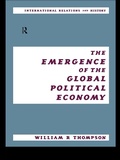 Cover: The Emergence of the Global Political Economy - Routledge