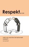 Cover: Respekt..... - Verlagshaus Schlosser