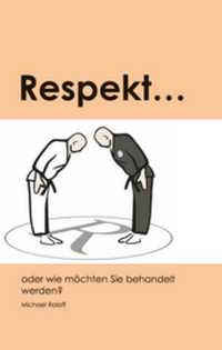 Enlarge image Cover: Respekt..... - Verlagshaus Schlosser