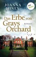 Cover: Das Erbe von Grays Orchard - dotbooks