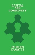 Cover: Capital and Community - Pattern Books