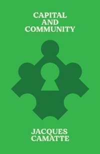 Enlarge image Cover: Capital and Community - Pattern Books