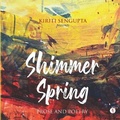 Cover: Shimmer Spring - Hawakal Publishers