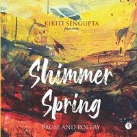 Enlarge image Cover: Shimmer Spring - Hawakal Publishers