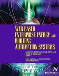 Cover: Web Based Enterprise Energy and Building Automation Systems - River Publishers