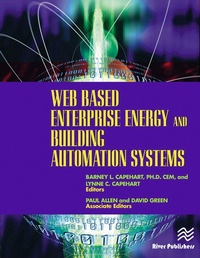 Abbildung von: Web Based Enterprise Energy and Building Automation Systems - River Publishers
