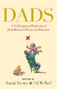 Enlarge image Cover: Dads - Ebury Press
