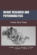 Cover: Infant Research and Psychoanalysis - Frenis Zero