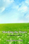 Cover: Marking the Hours - Cyberwit.Net