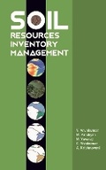 Cover: Soil Resources Inventory Management - New India Publishing Agency