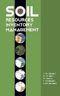 Enlarge image Cover: Soil Resources Inventory Management - New India Publishing Agency