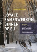 Cover: Loyale samenwerking binnen de EU - Boom juridisch
