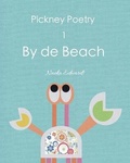 Cover: Pickney Poetry 1 - Nneka Edwards
