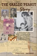Cover: The Garlic Peanut Story - Saritaksu Editions