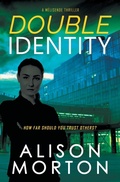 Cover: Double Identity - Pulcheria Press