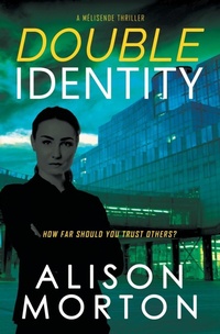 Enlarge image Cover: Double Identity - Pulcheria Press