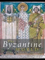 Cover: The Byzantine World - Routledge