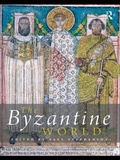 Cover: The Byzantine World - Routledge