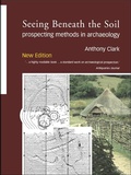 Cover: Seeing Beneath the Soil - Routledge