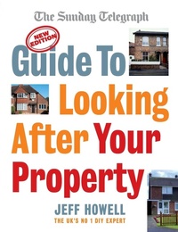 Enlarge image Cover: Guide to Looking After Your Property - Ebury Press