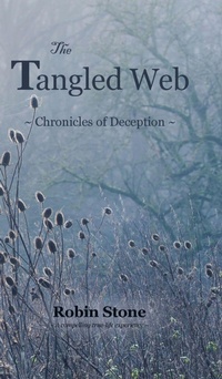 Enlarge image Cover: The Tangled Web - Tellwell Talent