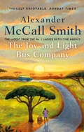 Cover: The Joy and Light Bus Company - Abacus