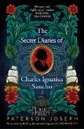 Cover: The Secret Diaries of Charles Ignatius Sancho - Dialogue Books