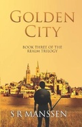 Cover: Golden City - Manssen Publishing House