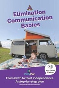 Cover: Elimination Communication Babies - Chatterbox Nz Ltd