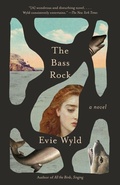 Cover: The Bass Rock - Vintage Books