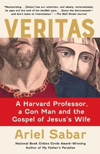 Abbildung von: Veritas - Anchor Books
